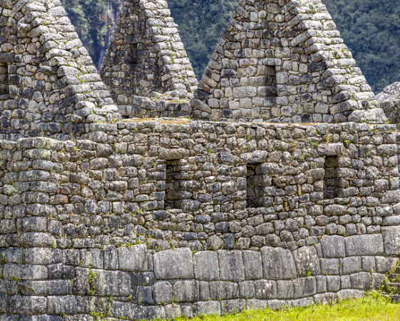 MACHUPICCHU 2D/1N TURISTICO