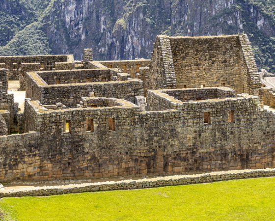 MACHUPICCHU 2D/1N LOCAL