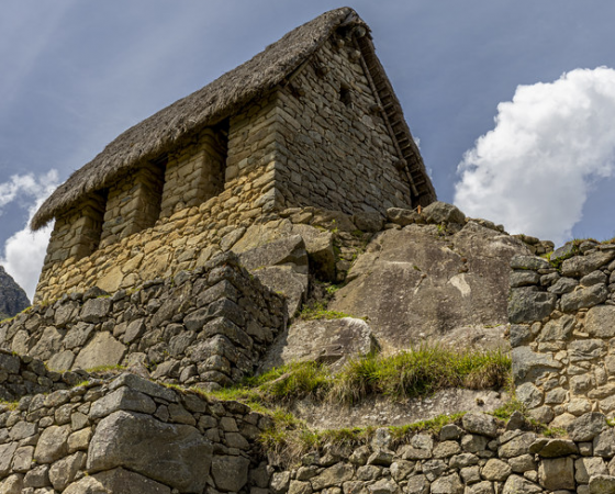 MACHUPICCHU FULL DAY LOCAL