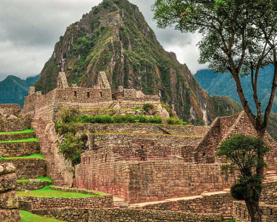 MACHUPICCHU FULL DAY TURISTICO