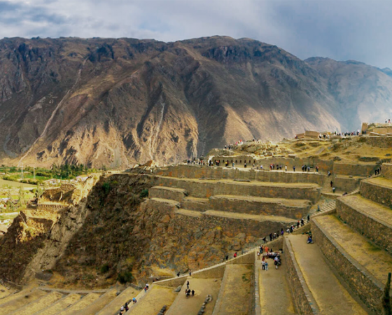 TOUR SUPER VALLE SAGRADO VIP DE LOS INCAS