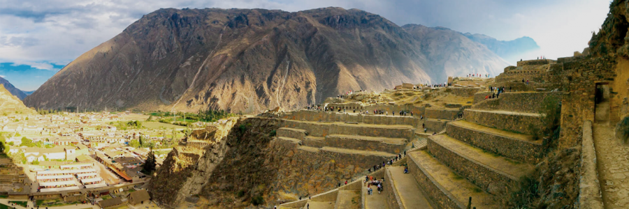 TOUR SUPER VALLE SAGRADO VIP DE LOS INCAS